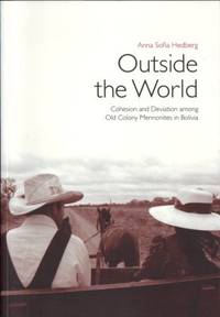 Outside the World. Cohesion and Deviation among…