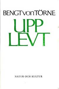 Upplevt.