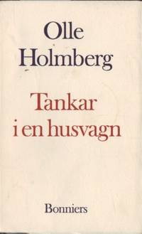Tankar i en husvagn.