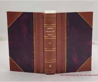 Battle Hymn Of China 1944 [Leather Bound]