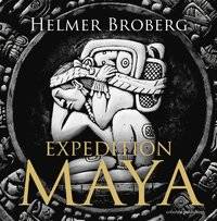 Expedition Maya.