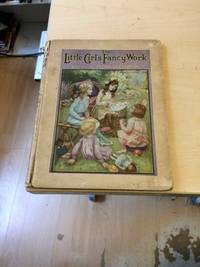 image of The Little Girl's Fancy Work