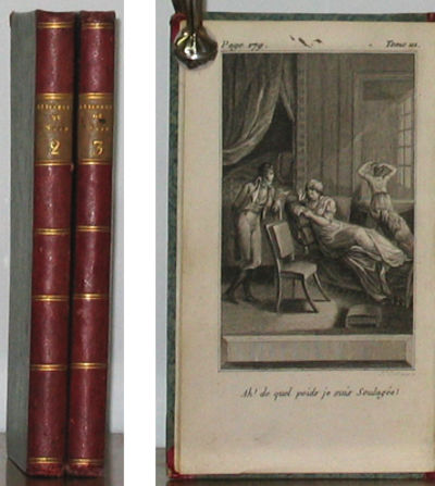 Elisabeth de S* ou l´histoire d´une Russe.…
