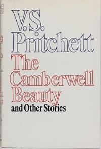 The Camberwell Beauty and Other Stories