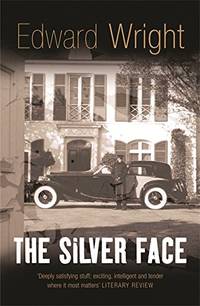 The Silver Face (A John Ray Horn Thriller)