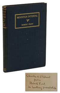 cover of Mountain Interval