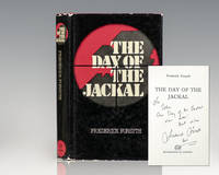 The Day of the Jackal. by Forsyth, Frederick - 1971