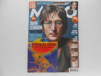 image of MOJO: The Music Magazine - February 2021 (Issue 327 - John Lennon on cover)