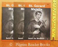 image of St. Gerard Majella: Saint for Mothers. (3 copies).