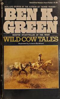 Wild Cow Tales