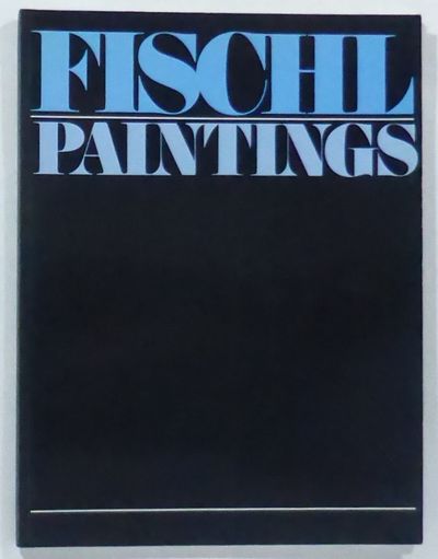 Eric Fischl: Paintings. Guest Curator: Bruce W.…