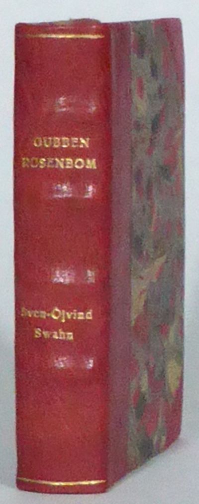 Gubben Rosenbom och andra berättelser från det…