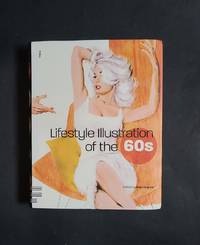Lifestyle Illustration of the 60s; Rian Hughes; Fiell Pub 2012
