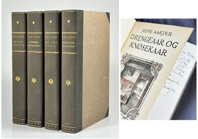 Fra min Bitte-Tid. En kulturhistorisk…