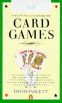 The Penguin Book of Card Games (Penguin Handbooks)