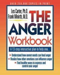 The Anger by Carter, Les; Meier, Paul M.D.; Minirth, Frank B - 1992