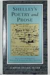Shelley's Poetry and Prose