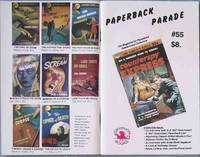 PAPERBACK PARADE #55
