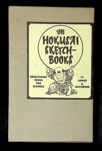 The Hokusai Sketchbooks: Selections from the Manga