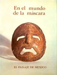 cover of En El Mundo De La Mascara