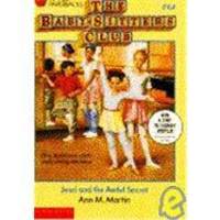 Jessi and the Awful Secret (Baby-Sitters Club, No. 61) by Martin, Ann M - 1993-02-01