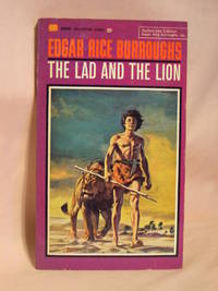 image of THE LAD AND THE LION