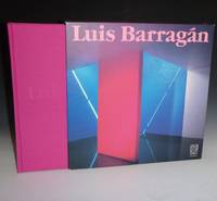 Luis Barragan by Saito, Yutaka (supervisor)