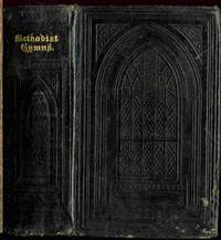 image of Hymns for the Use of the Methodist Episcopal Church