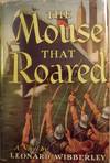 THE MOUSE THAT ROARED