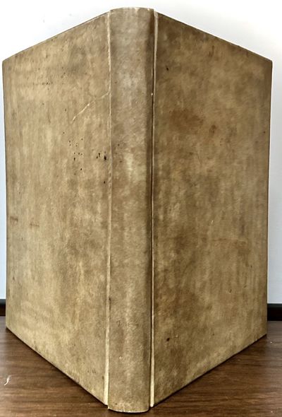 Heganau: Thomas Anshelm for Johann Koberger, 1520. First edition. leather_bound. Later full vellum. ...