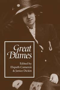 Great Dames