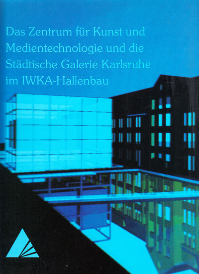 Das Zentrum für Kunst und Medientechnologie und…