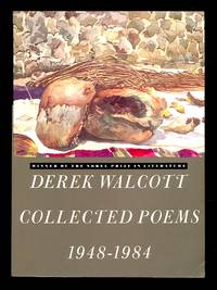 Collected Poems, 1948-1984