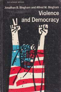 image of Violence and Democracy