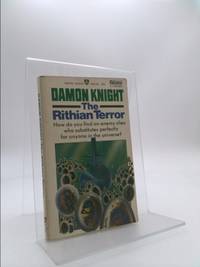 image of The Rithian Terror