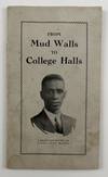 From Mud Walls to College Halls. A Brief Biography of David Jayn Manly