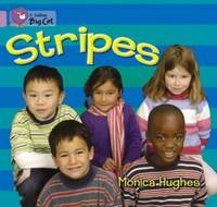 Stripes: A non-fiction picture book that takes a photographic look at all sort of stripes....