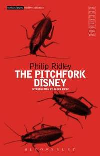 Pitchfork Disney