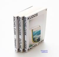 The Outline Trilogy: Outline, Transit and Kudos - COMPLETE in three volumes.