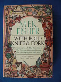 image of With Bold Knife & Fork