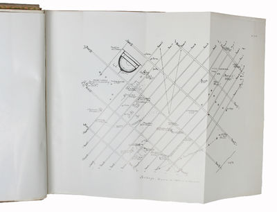 Nécropoles Puniques de Carthage. Premiere - (Deuxieme) Partie. (1. Carnets de Fouilles avec une Introduction par D. Anziani. 2. Etudes diverses). (photo 2)
