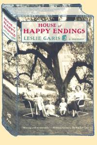 cover of House of Happy Endings