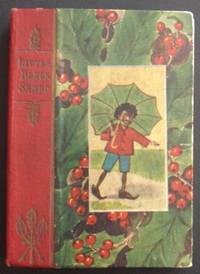 image of The Story of Little Black Sambo