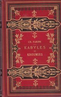 Kabyles et Kroumirs