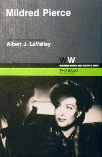 cover of Mildred Pierce