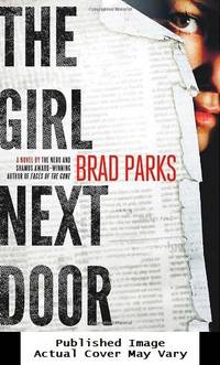 The Girl Next Door: A Mystery (Carter Ross Mysteries)