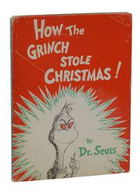 How the Grinch Stole Christmas! by Seuss, Dr - 1957