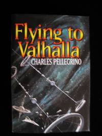 FLYING TO VALHALLA