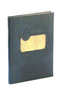 image of The Algol 1928 - Yearbook of Carleton College, Northfield, Minnesota