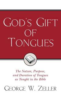 God's Gift of Tongues